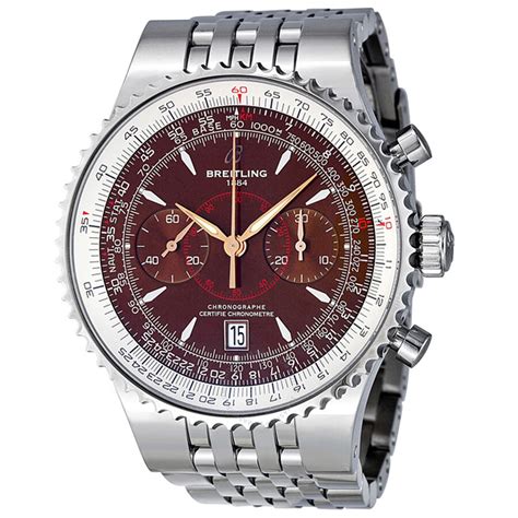 breitling montbrilliant price|Breitling montbrillant automatic.